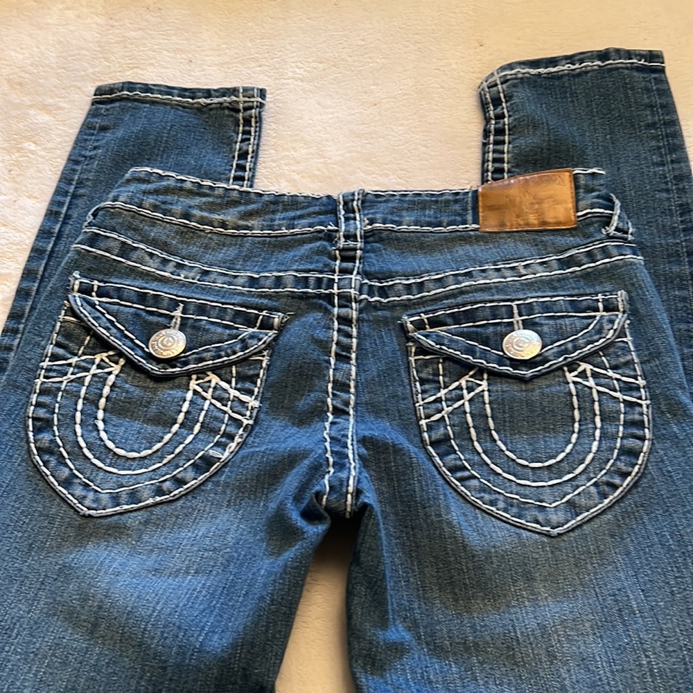 True Religion - Picture 5 of 6